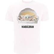 T-shirt Star Wars: The Mandalorian TV1020