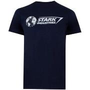 T-shirt Marvel TV414