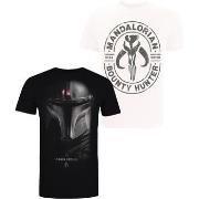 T-shirt Star Wars: The Mandalorian TV688