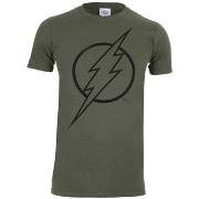 T-shirt The Flash TV946