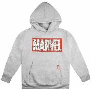 Sweat-shirt enfant Marvel TV398