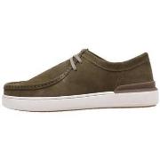 Ville basse Clarks CourtLiteWally