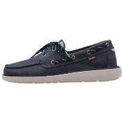 Chaussures bateau CallagHan 53400