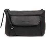 Pochette LANCASTER Pochette Zippée Soft Vintage Nova 578-24 Noir