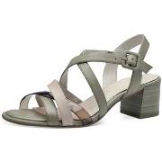 Sandales Tamaris Nu pieds 28004-42-SANDALES