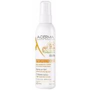 Protections solaires A-Derma Protect Kids Spray Solar Infantil Spf50+