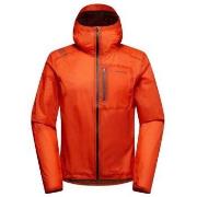 Veste La Sportiva Veste Ethereal Pro Homme Cherry Tomato/Carbon