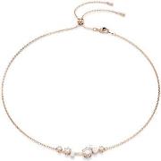 Collier Swarovski Collier Constella rosé