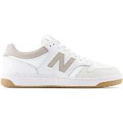 Baskets New Balance BB480LSC