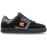 Chaussures de Skate DC Shoes Pure WNT