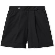 Short Compania Fantastica COMPAÑIA FANTÁSTICA Shorts 43031 -Black