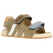 Sandales enfant Naturino SANDALES CUIR SIHUR