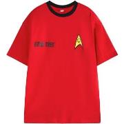 T-shirt Star Trek NS8666