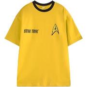 T-shirt Star Trek NS8666