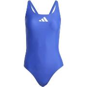 Maillots de bain adidas 3 BARS SUIT