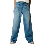 Jeans Kaporal LOLAE25W7J-HER