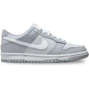 Baskets enfant Nike Dunk Low (Gs)