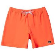 Maillots de bain enfant Quiksilver Everyday Solid 14"