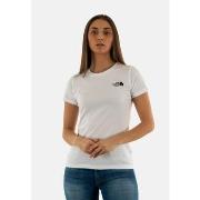 T-shirt The North Face 0a8952