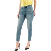 Jeans Freeman T.Porter 00025538