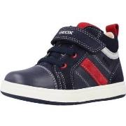 Bottes enfant Geox B BIGLIA BOY