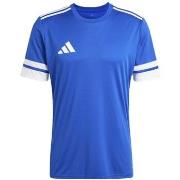 T-shirt adidas Squa25 Jsy M