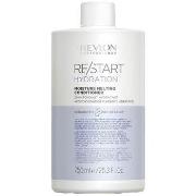 Soins &amp; Après-shampooing Revlon Re-start Hydration Melting Conditi...