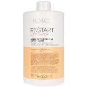 Soins &amp; Après-shampooing Revlon Re-start Recovery Restorative Melt...