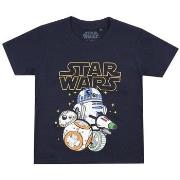 T-shirt enfant Disney TV950