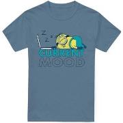 T-shirt Minions TV2210