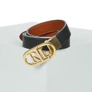 Ceinture Lauren Ralph Lauren OVAL REVERSIBLE 25 BELT