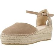 Espadrilles Macarena JAVA26