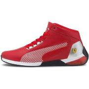 Baskets Puma Ferrari Race Kart Cat-X Mid