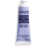 Soins mains et pieds L'occitane Crème Mains Lavande