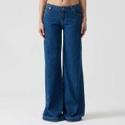 Jeans Ermanno Scervino Jean large