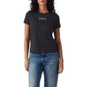 T-shirt Levis -