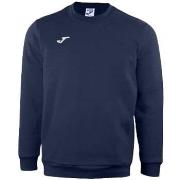 Sweat-shirt Joma Sudadera Cairo Ii Blu Marino