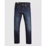 Jeans Levis 28833 1294 - 502 SLIM TAPER-JACK OF ALL