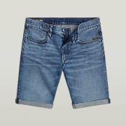 Short G-Star Raw D24430-C052 MOSA SHORTS-C606 FADED CASCADE