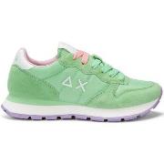 Chaussures Sun68 S68DPE25-Z35201-vmenta