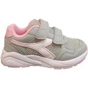 Baskets basses enfant Diadora FALCON