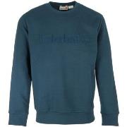 Pull Timberland Hampthon Crew Neck