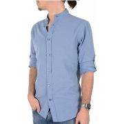 Chemise La Maison Blaggio COSMOS