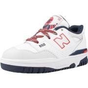 Baskets enfant New Balance FW KIDS COURT