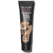 Fonds de teint &amp; Bases Revlon Colorstay Full Cover Fond De Teint 3...