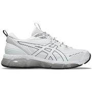 Baskets Asics Baskets GEL-QUANTUM 360 VIII UTILITY Blanches et Noire