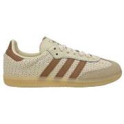 Baskets adidas Baskets Samba OG Femme Cream White/Cardboard/Crystal Sa...