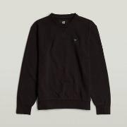 Sweat-shirt G-Star Raw D25121-D566 NIFOUS-6484 BLACK