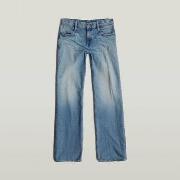 Jeans G-Star Raw D22889-D436 JUDEE LOOSE-C947 SUN FADED AIR FORCE BLUE