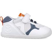 Baskets basses enfant Biomecanics Chaussures de sport 252163 Sport Mes...